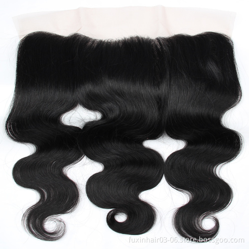 Brazilian Virgin Weave Bundle With Closure Extensions Human Hair Original Hair Dummy